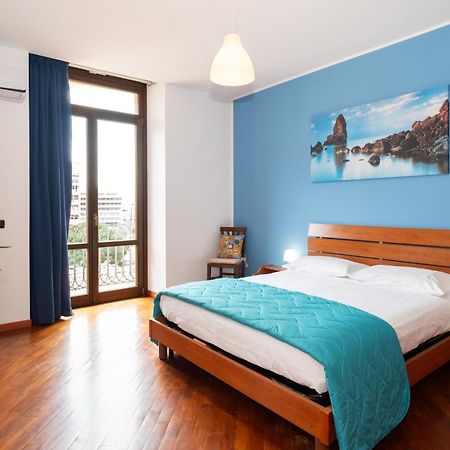 Canvas Sicily Apartment Κατάνια Εξωτερικό φωτογραφία