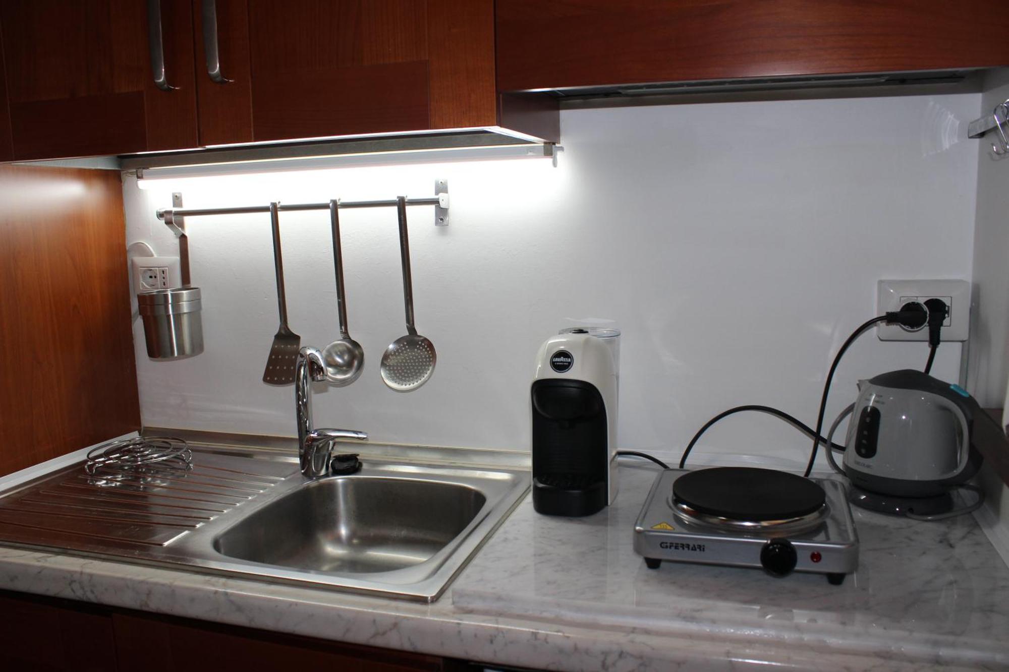 Canvas Sicily Apartment Κατάνια Εξωτερικό φωτογραφία